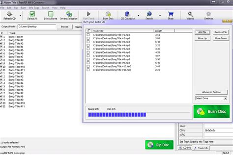 Unleash Perfect Sound Quality: Discover the Top 5 Best CD Ripper Software for Free!