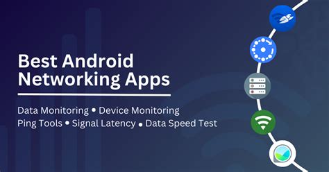 Best Cell Network Apps For Android