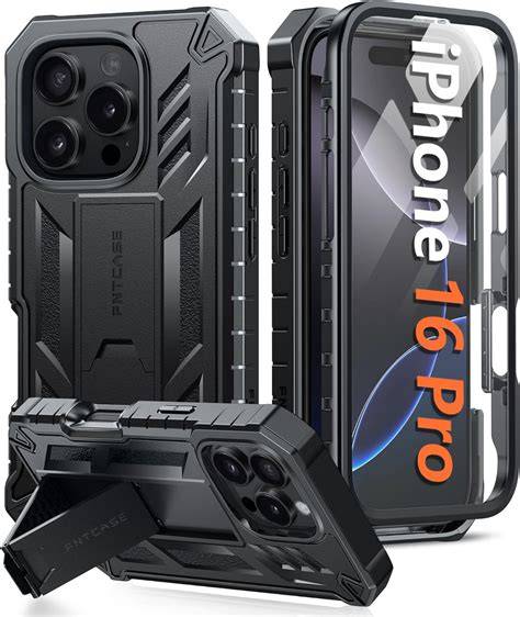 Best Cell Phone Case For Drop Protection