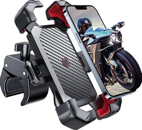 Best Cell Phone Holder For Motorcycle