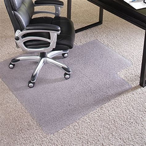 Best Chair Mat For High Pile Carpet