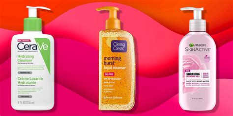 Best Cheap Cleanser For Dry Skin
