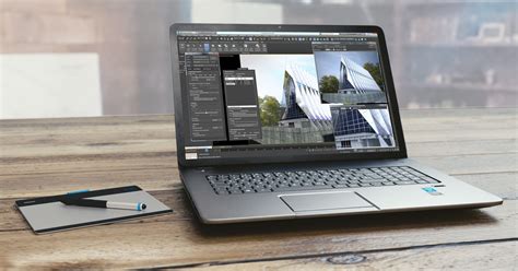 Best Cheap Laptop For Architecture Students
