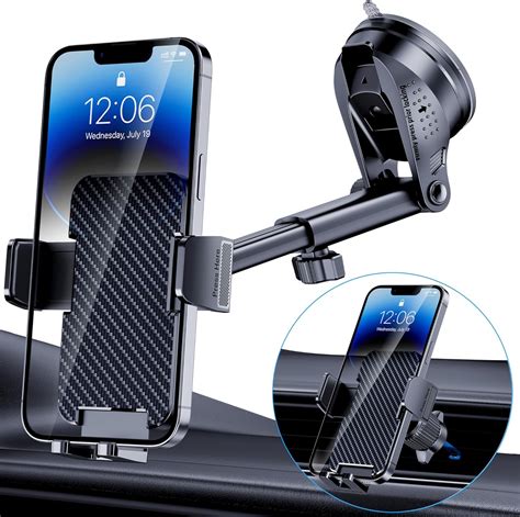 Best Cheap Phone Holder For Car