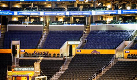 Best Cheap Seats At Crypto Arena