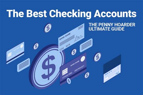 Best Checking Account Den Co