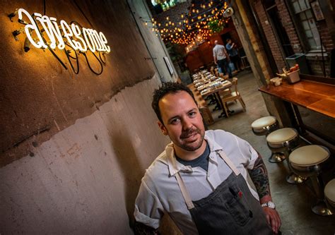 Best Chef: Mid-Atlantic