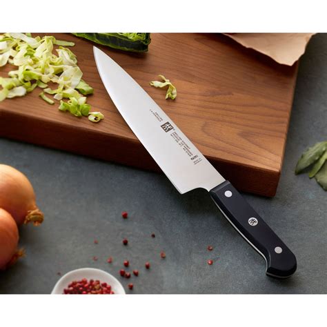 Best Chef Knife Zwilling