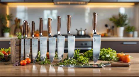 Best Chef Quality Knife Set