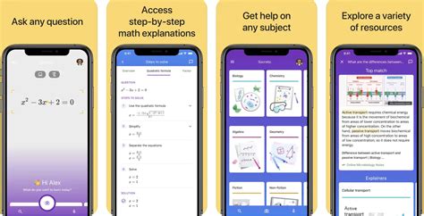 Best Chegg Alternatives to Get Textbook Solutions