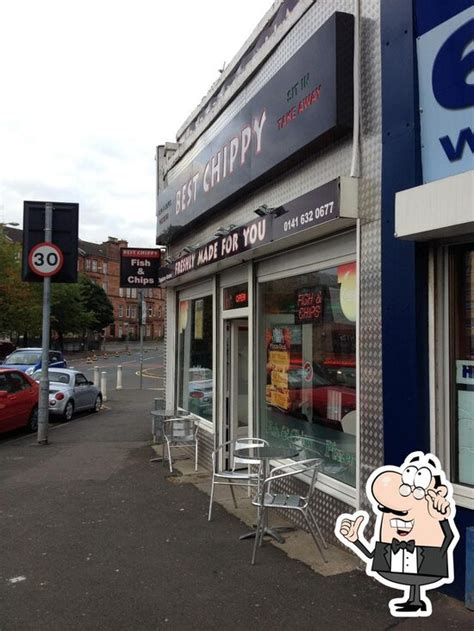 Best Chippy Glasgow