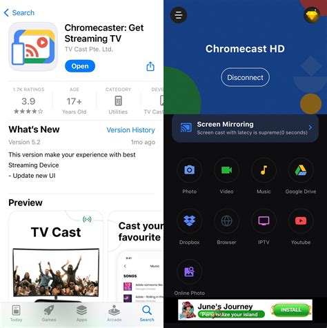 Best Chromecast apps: FAQ