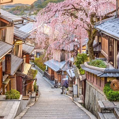 Best Cities In Japan To Visit In Summer