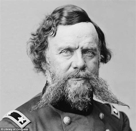 Best Civil War Beards