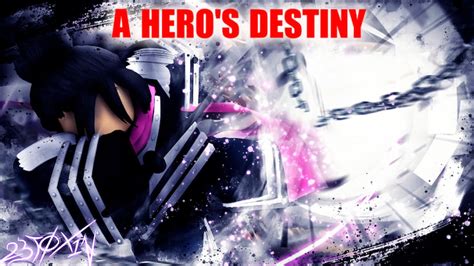 Best Classes in Roblox A Hero\'s Destiny - Pro Game Guides