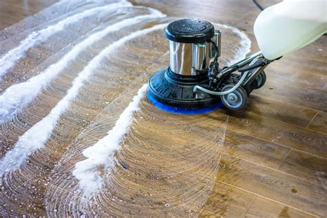 Best Cleaning Machine For Laminate Floors