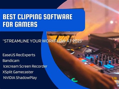 Best Clipping Software For Roblox in 2023