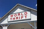 Best Clothing Thrift Stores in West Palm Beach