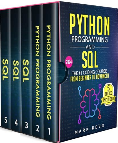 Best Coding Books 2024