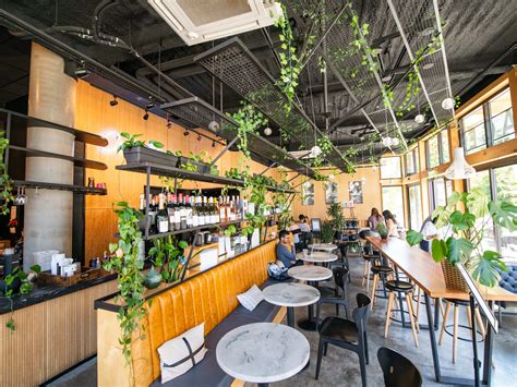 Best Coffee Clubs In Seattle