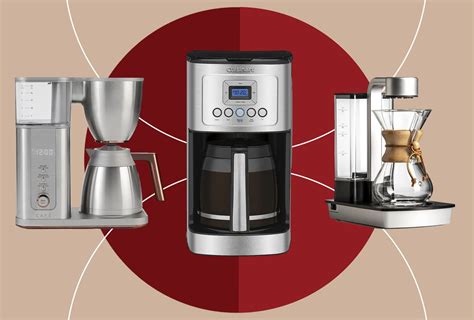 5 Best Single Serve Coffee Makers for your Kitchen in 2019