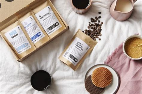 Best Coffee Subscription 2016