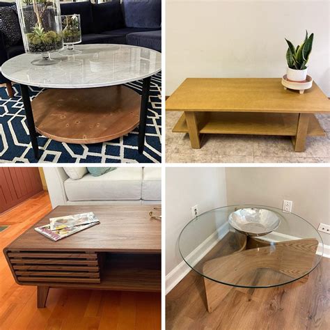 Best Coffee Tables