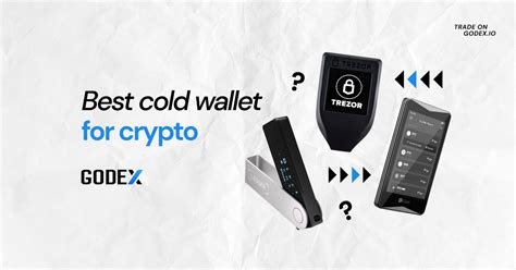 Best Cold Wallet For Crypto Reddit