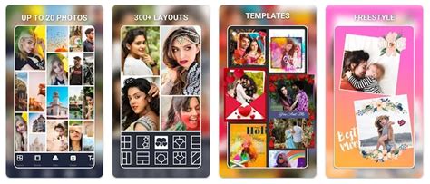Top 10 Best Collage Apps for Android in 2017 to Create Stunning Photo Collages