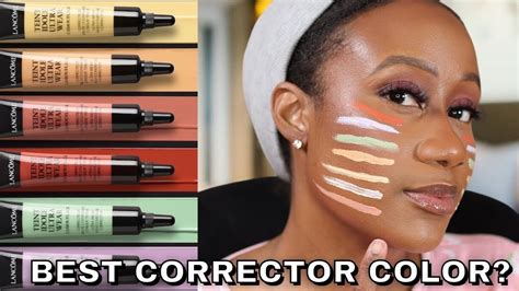 The Ultimate Guide to Flawless Complexion: Discover the Best Color Corrector for Dark Skin
