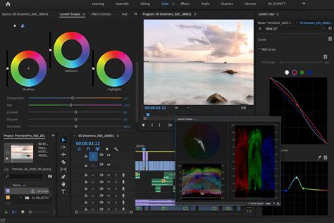 Master the Art of Color Grading with These Top 5 Windows-Supported Tools!