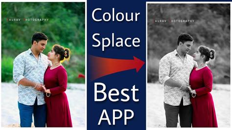 Top 10 Color Splash Apps For Android: Enhance Your Photos with Vibrant Colors!