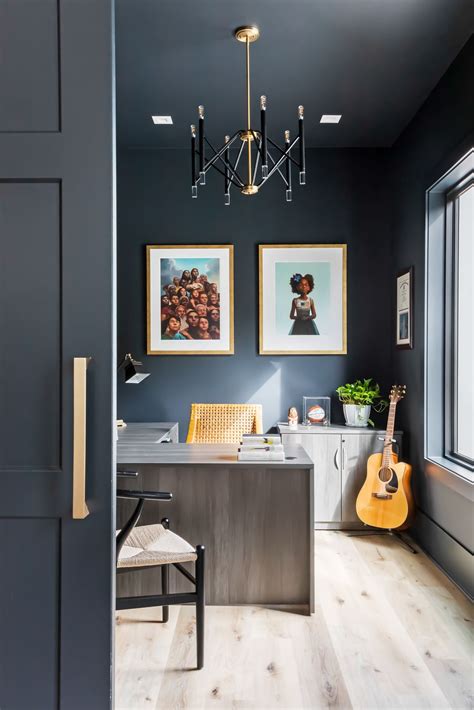 Best Color To Paint Office