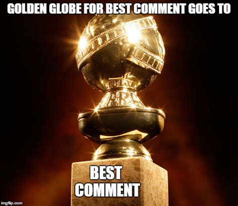 Best Comment Ever Meme