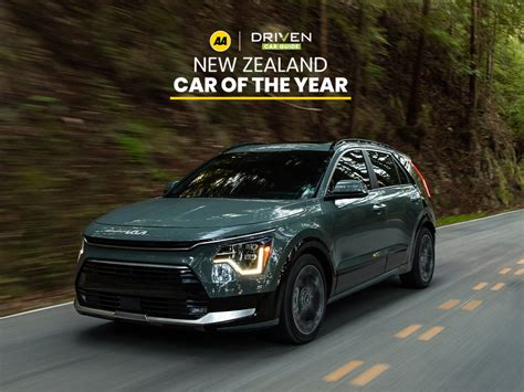 Best Compact Car Nz