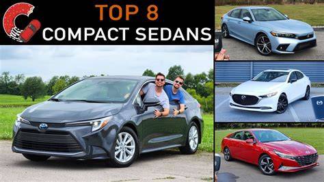 Best Compact Car Value
