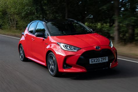 Best Compact Cars 2022 Canada