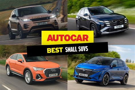 Best Compact Cars 2022 Uk