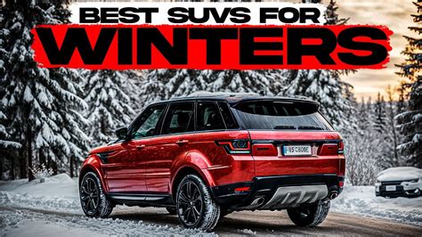 Best Compact Cars For Snow
