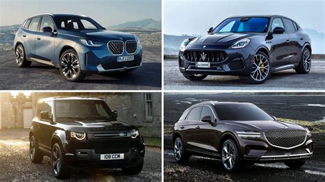 Best Compact Cars Luxury