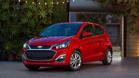Best Compact Cars Of 2020