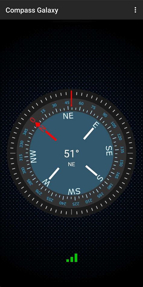 Best Compass App For Android Uk