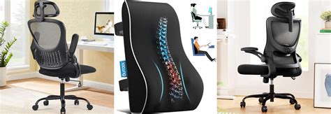 Today's Best Office Chair for Posture Chairs That'll Promote Better
