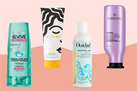 Best Conditioners For Curly Hair