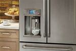 Best Counter-Depth Refrigerator 2021 Consumer Reports