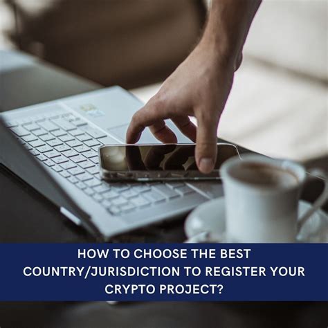 Best Country To Register Crypto Company