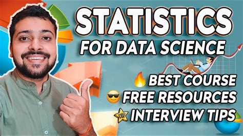 Melhor curso para aprender estatística para ciência de dados: escolha certa e alcance o sucesso!