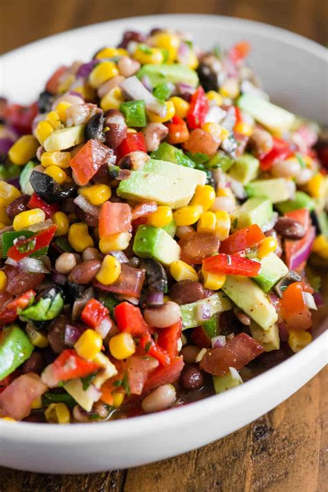 Best Cowboy Caviar Recipe