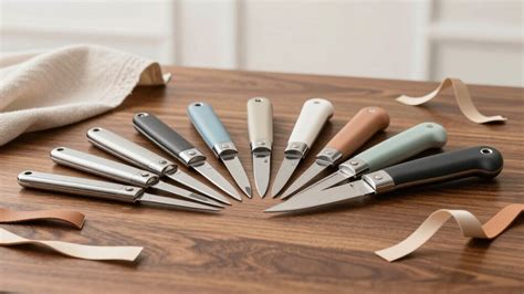 Best Crafts Knives