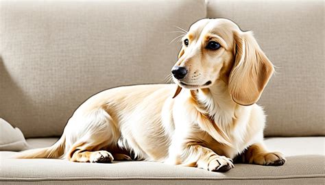 Best Cream Dachshund